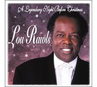 Lou Rawls - Legendary Night Before Christm