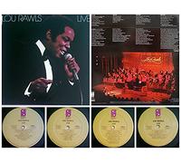 Lou Rawls - Live