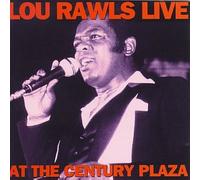 Lou Rawls - Live at Century Plaza