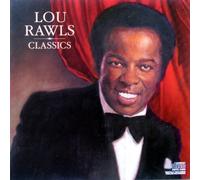 Lou Rawls - Lou Rawls Classics (1986)