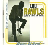 Lou Rawls - Love Is a Hurtin' Thing