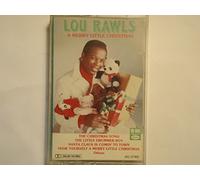 Lou Rawls - Merry Little Christmas