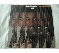 LOU RAWLS - natural man