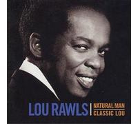 Rawls, Lou - Natural Man-Classic Lou