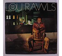 LOU RAWLS - now is the time