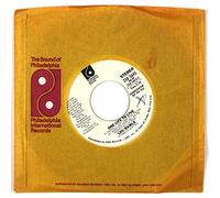 LOU RAWLS - one life to live / mono