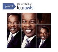 Lou Rawls - Playlist: The Very Best Of Lou Rawls