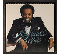 LOU RAWLS - sit down and talk to me