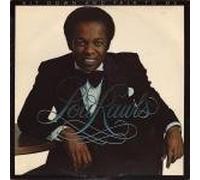 Lou Rawls - Sit Down And Talk To Me [LP]