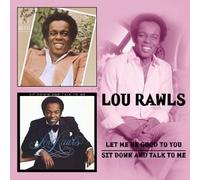 Lou Rawls - Sit Down & Talk to