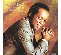 Lou Rawls - Stop Me From Starting This Feeling / See You When I Get There
