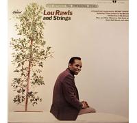 Lou Rawls & Strings