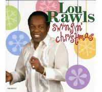 Lou Rawls - Swingin Christmas
