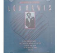 Lou Rawls - The Heart & Soul Of Lou Rawls