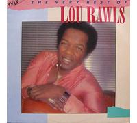 Lou Rawls - The Very Best Of Lou Rawls