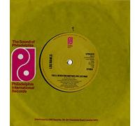 Lou Rawls - YOU'LL NEVER FIND ANOTHER LOVE LIKE MINE 7" (VINYL 45) UK PHILADELPHIA 1976