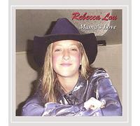 Lou, Rebecca - Mama's Love