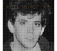 Lou Reed 8T-WORDS & MUSIC 8 TRACK TAPE VINYL LP NUOVO