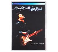 Lou Reed - A night with Lou Reed
