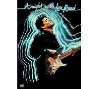 Lou Reed: A Night with Lou Reed (DVD) Lou Reed
