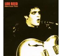 Lou Reed American Poet: Live in Concert New York 1972 (CD) Deluxe Album
