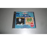 Lou Reed - Back2back