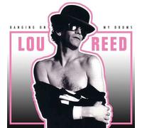 Reed Lou - Banging On My Drums