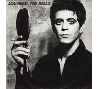 Lou Reed - BELLS LP UK ARISTA 1979