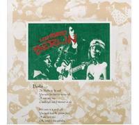 Lou Reed - Berlin (numbered 180g Vinyl Lp) - Vinile