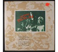 LOU REED - Berlin