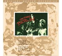 Lou Reed - Berlin (numbered 180g Vinyl Lp) - Vinile