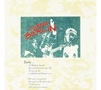 Lou Reed - Berlin [Blu-spec CD2]