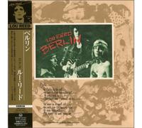 Lou Reed - Berlin (Mini Lp Sleeve)