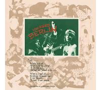 Lou Reed - Berlin - Vinile (new edition)