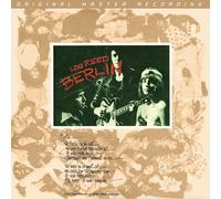 Lou Reed Berlin (Vinyl LP) 12" Album