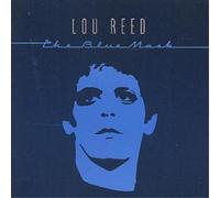 Reed Lou - The Blue Mask