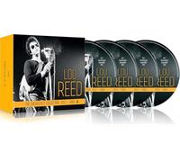 Lou Reed - Broadcast Collection 1972 - 1989 [4CD]