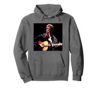 Lou Reed Cantante Velvet Underground 1997 Felpa con Cappuccio