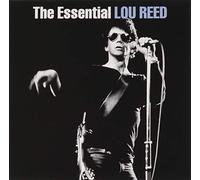 Lou Reed - Essential Lou Reed (Gold Series)