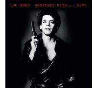 Vinile Lou Reed - Greatest Hits Live