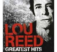 Reed Lou - Nyc Man The Greatest Hits