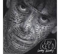 Lou Reed - Hooky Wooky