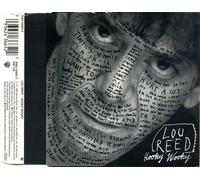 Lou Reed - Hooky Wooky (Import CD Single) (UK Import)