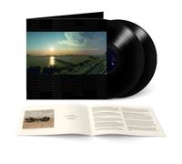 Hudson River Wind Meditations (Black) - Lou Reed (Vinile)