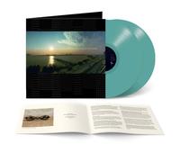 Lou Reed Hudson River Wind Meditations (Vinyl LP) 12" Album Coloured Vinyl