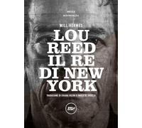 Libri Will Hermes - Lou Reed. Il Re Di New York