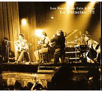 Lou Reed, John Cale & Nico - Le Bataclan '72