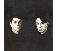 LOU REED & JOHN CALE - songs for drella LP