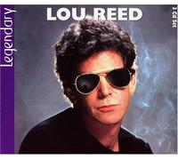 Lou Reed - Legendary