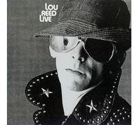Lou Reed - Live